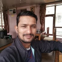 Kapil Rijal, Freelance Digital Marketer specializing in SEO, Social Media Marketing, and Online Advertising